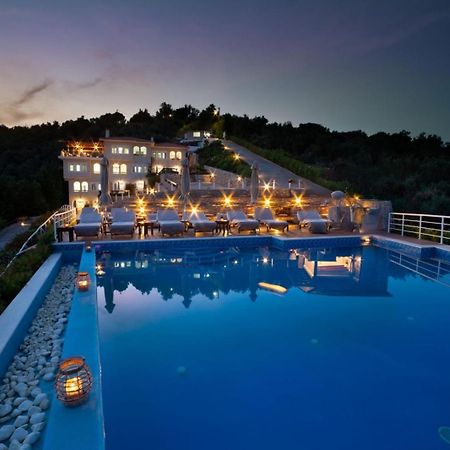 Goldenhill Studios&Apartments Skiathos Town Exterior photo